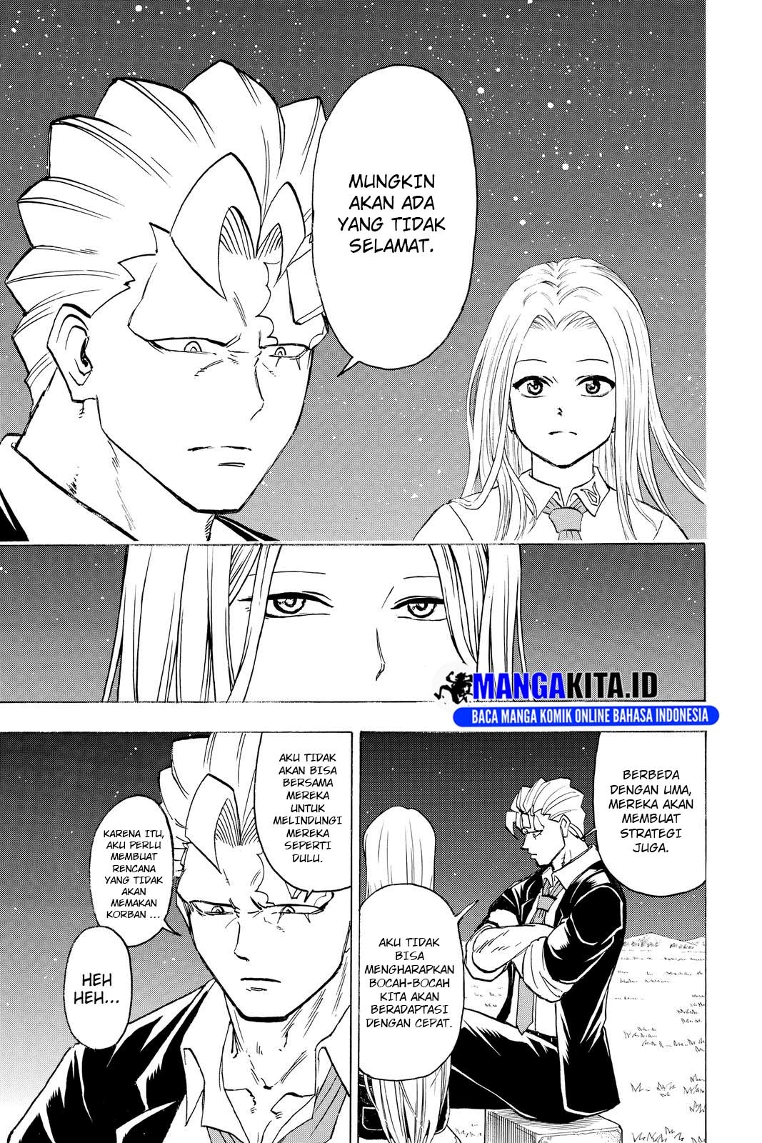 Dilarang COPAS - situs resmi www.mangacanblog.com - Komik undead unluck 074 - chapter 74 75 Indonesia undead unluck 074 - chapter 74 Terbaru 5|Baca Manga Komik Indonesia|Mangacan